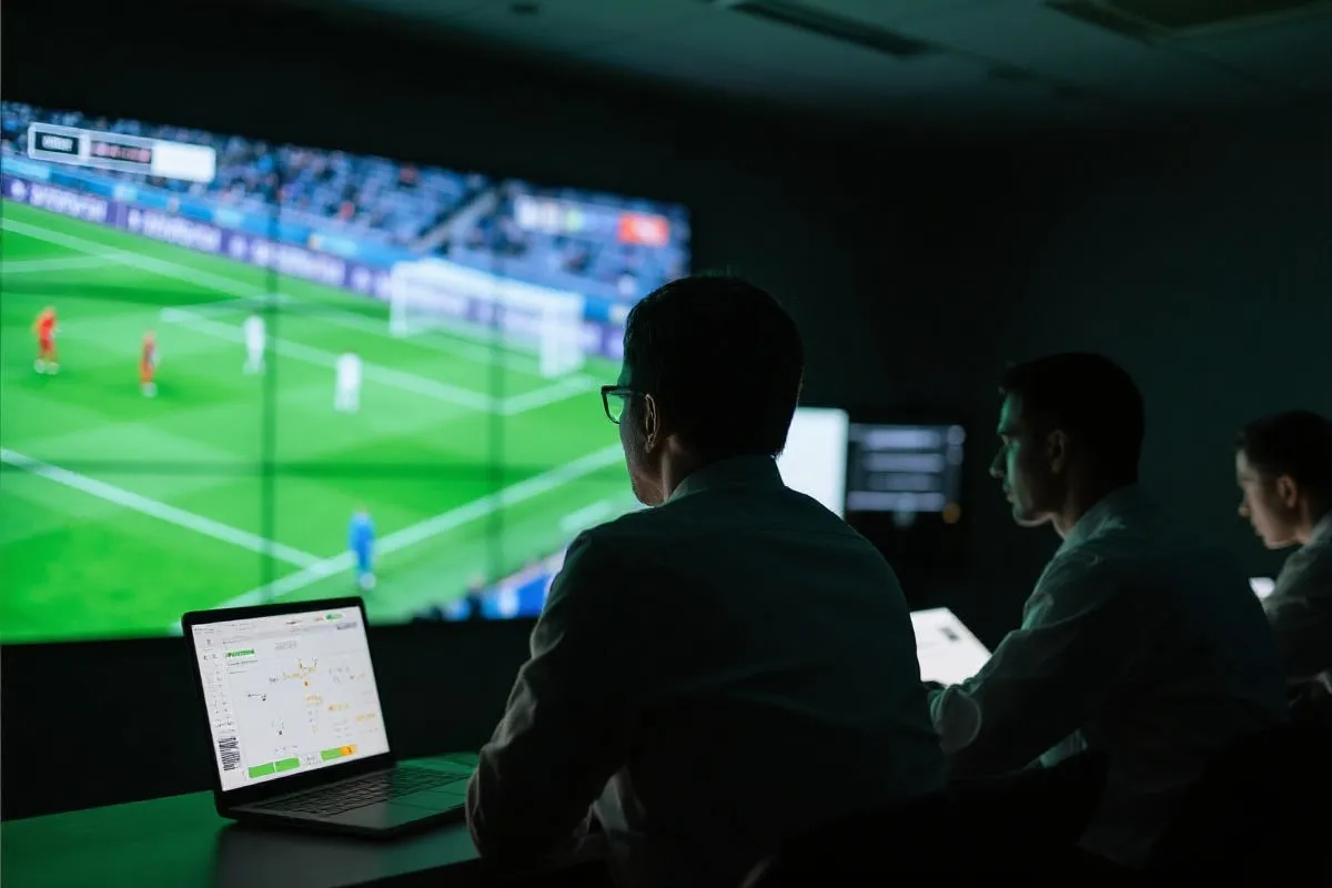 世界杯盘口推荐实战深度：避开常见误区与致命翻车案例，优化你的决策逻辑